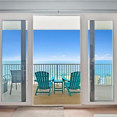 A Shore Thing At Laketown Wharf #1904 By Nautical Properties Panama City Beach Kültér fotó