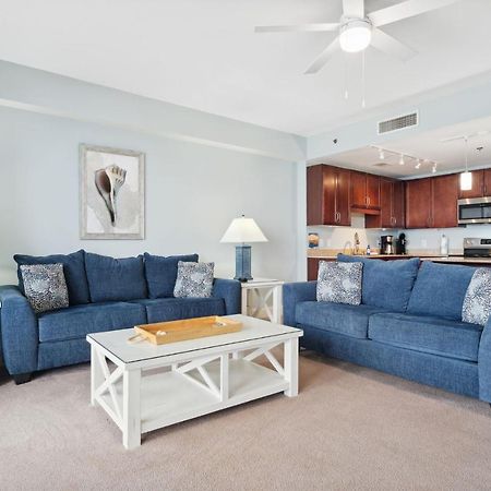 A Shore Thing At Laketown Wharf #1904 By Nautical Properties Panama City Beach Kültér fotó