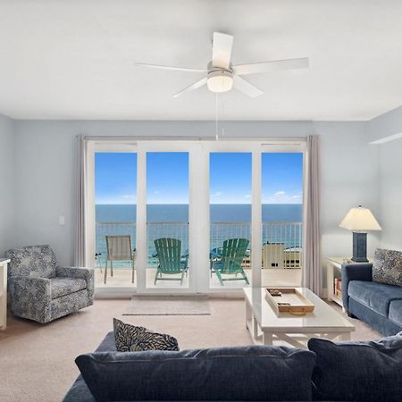 A Shore Thing At Laketown Wharf #1904 By Nautical Properties Panama City Beach Kültér fotó