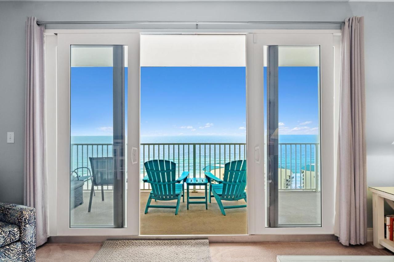 A Shore Thing At Laketown Wharf #1904 By Nautical Properties Panama City Beach Kültér fotó