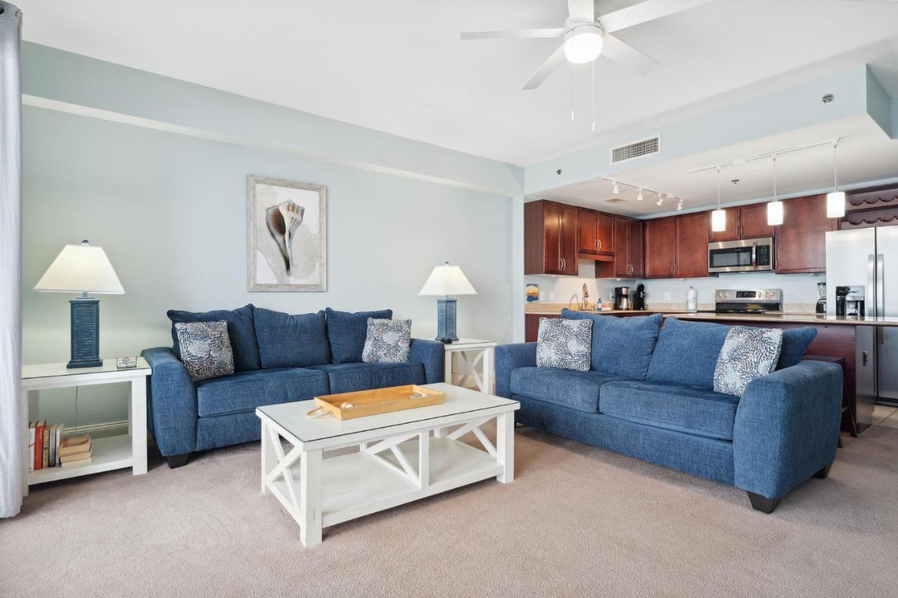 A Shore Thing At Laketown Wharf #1904 By Nautical Properties Panama City Beach Kültér fotó
