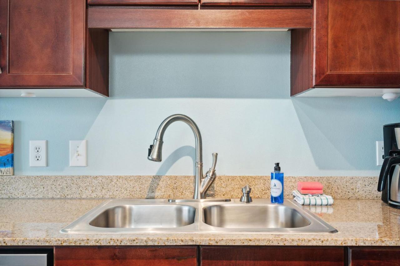 A Shore Thing At Laketown Wharf #1904 By Nautical Properties Panama City Beach Kültér fotó