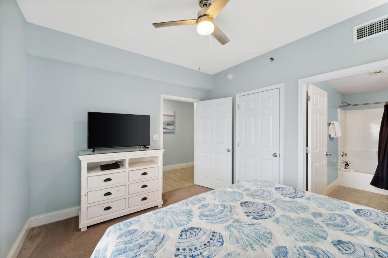 A Shore Thing At Laketown Wharf #1904 By Nautical Properties Panama City Beach Kültér fotó