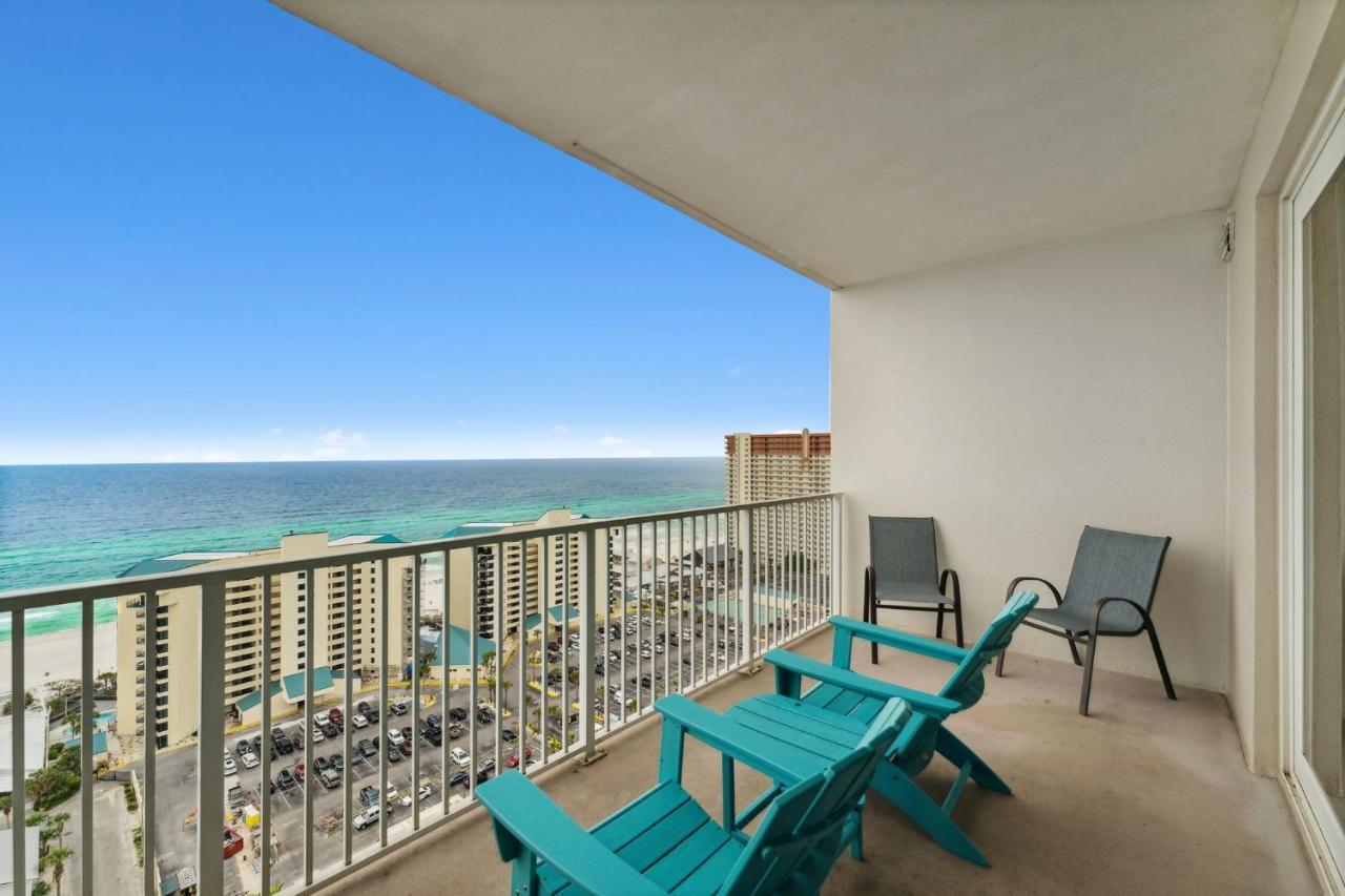 A Shore Thing At Laketown Wharf #1904 By Nautical Properties Panama City Beach Kültér fotó