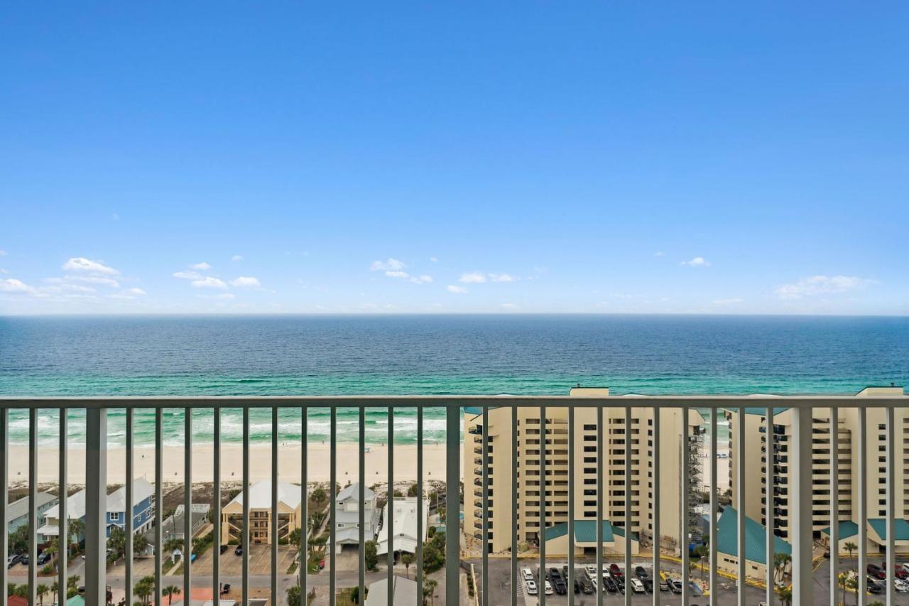A Shore Thing At Laketown Wharf #1904 By Nautical Properties Panama City Beach Kültér fotó
