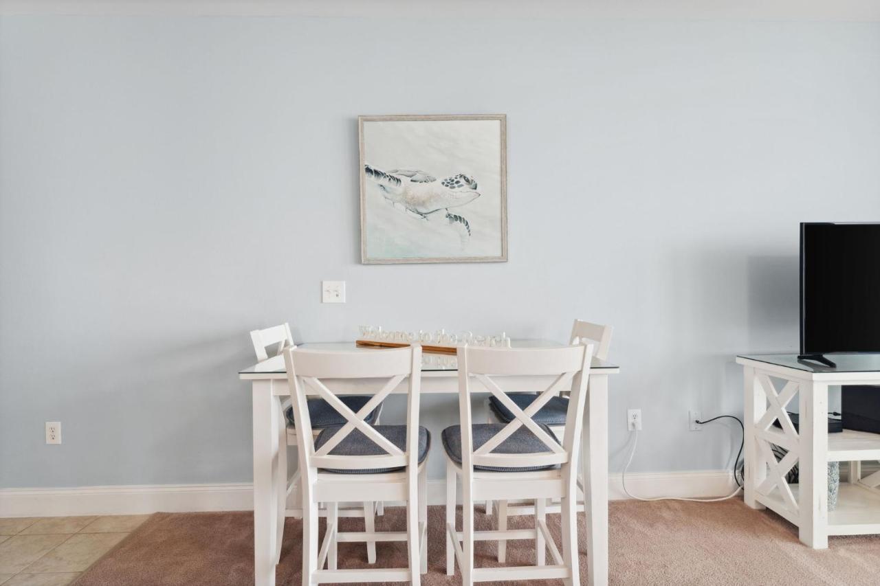 A Shore Thing At Laketown Wharf #1904 By Nautical Properties Panama City Beach Kültér fotó