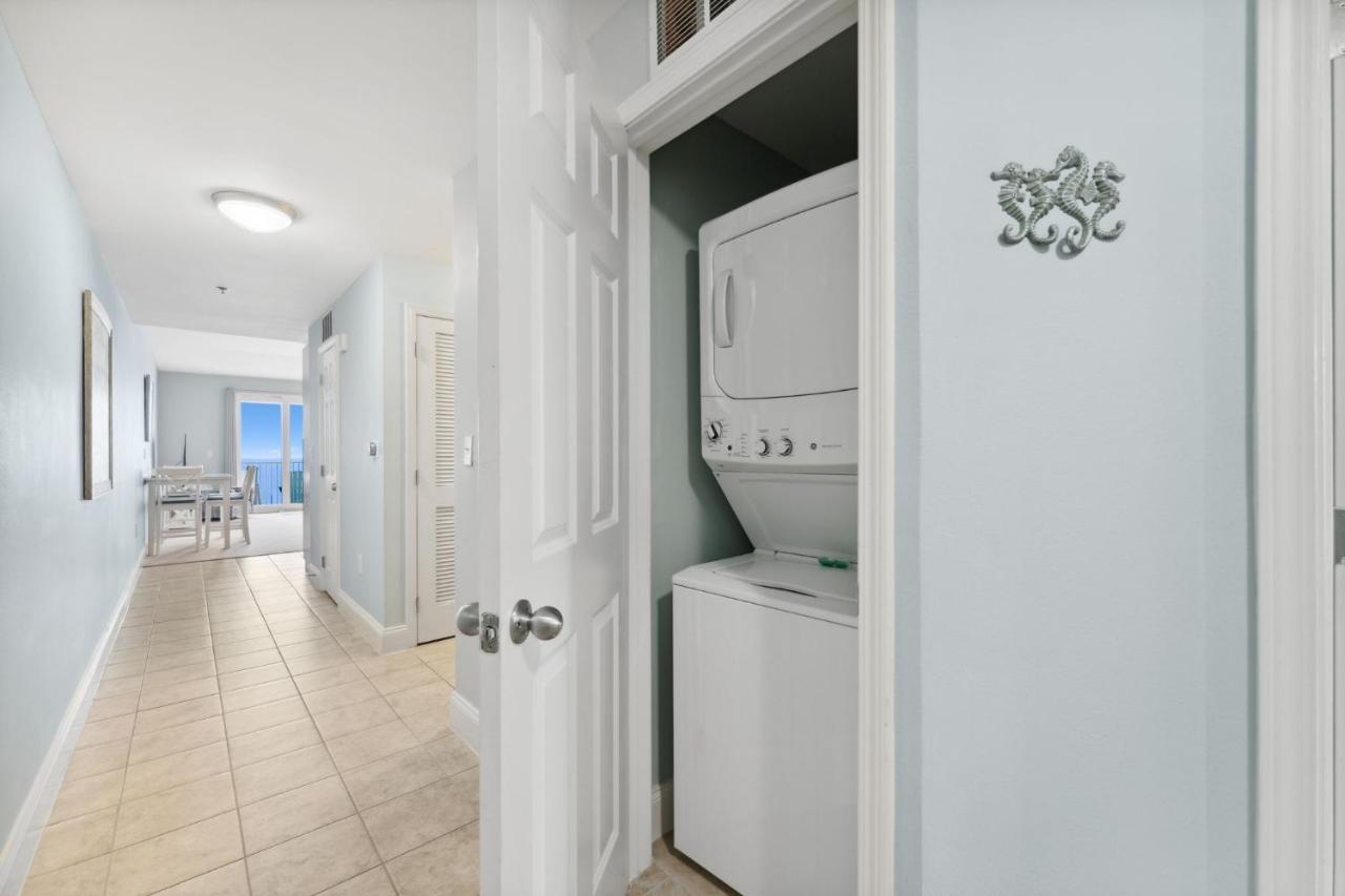 A Shore Thing At Laketown Wharf #1904 By Nautical Properties Panama City Beach Kültér fotó
