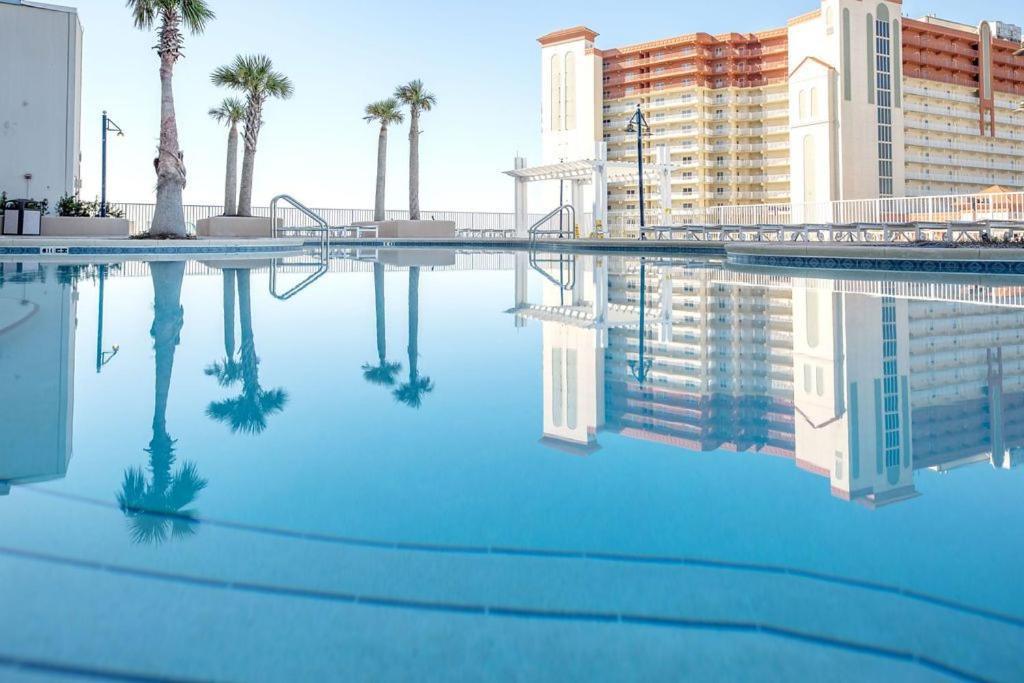 A Shore Thing At Laketown Wharf #1904 By Nautical Properties Panama City Beach Kültér fotó