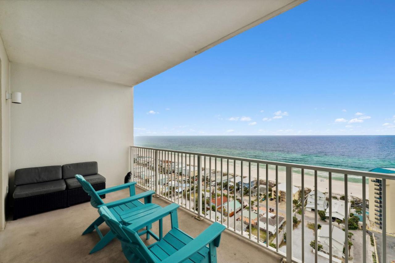 A Shore Thing At Laketown Wharf #1904 By Nautical Properties Panama City Beach Kültér fotó