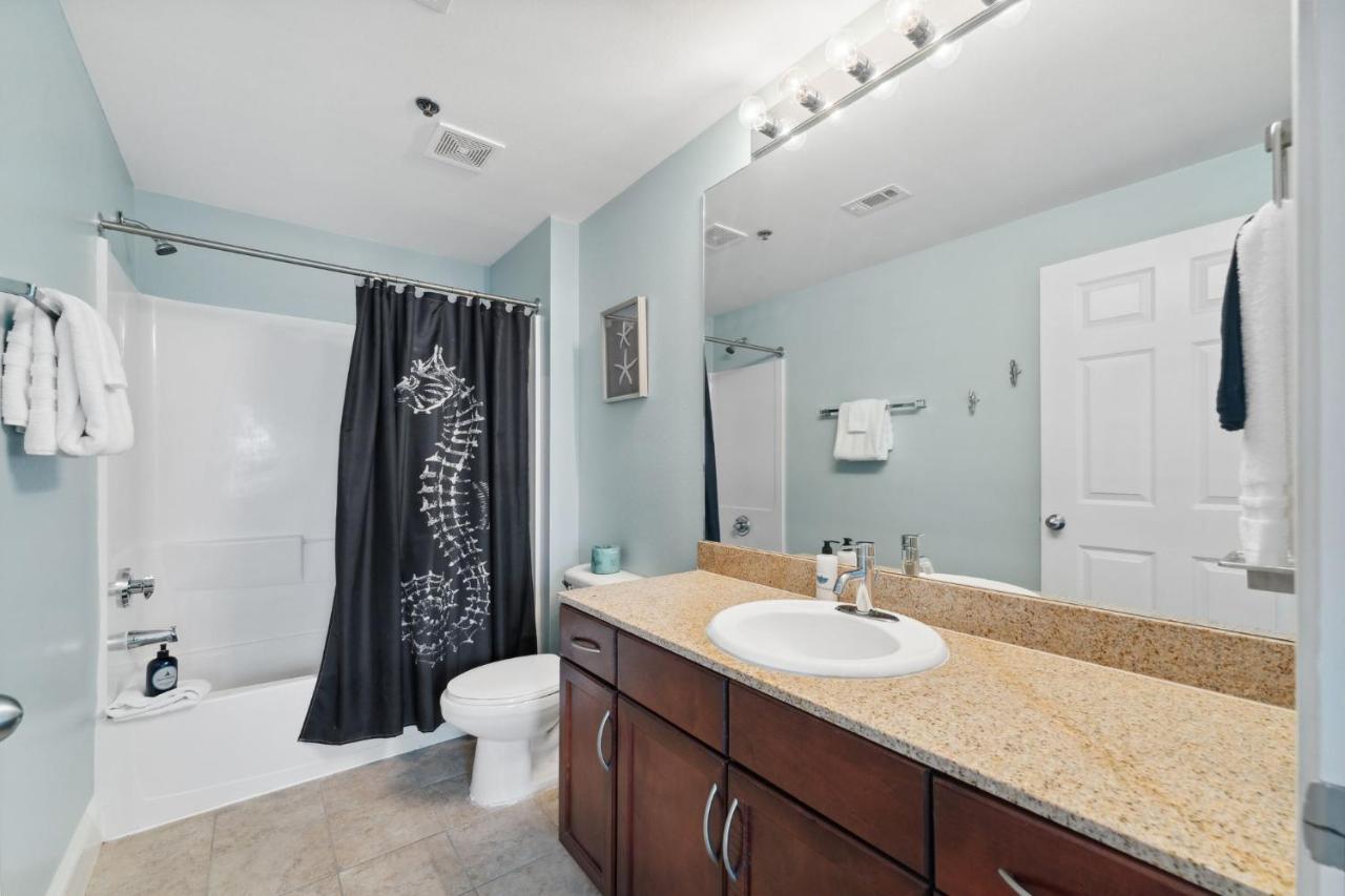 A Shore Thing At Laketown Wharf #1904 By Nautical Properties Panama City Beach Kültér fotó
