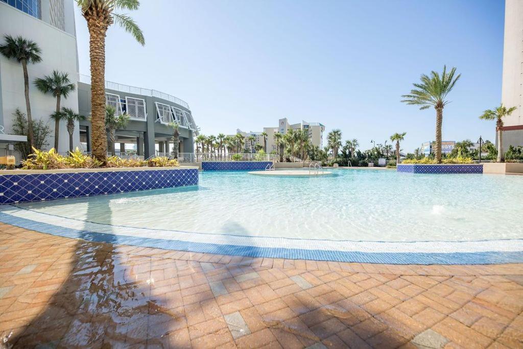 A Shore Thing At Laketown Wharf #1904 By Nautical Properties Panama City Beach Kültér fotó