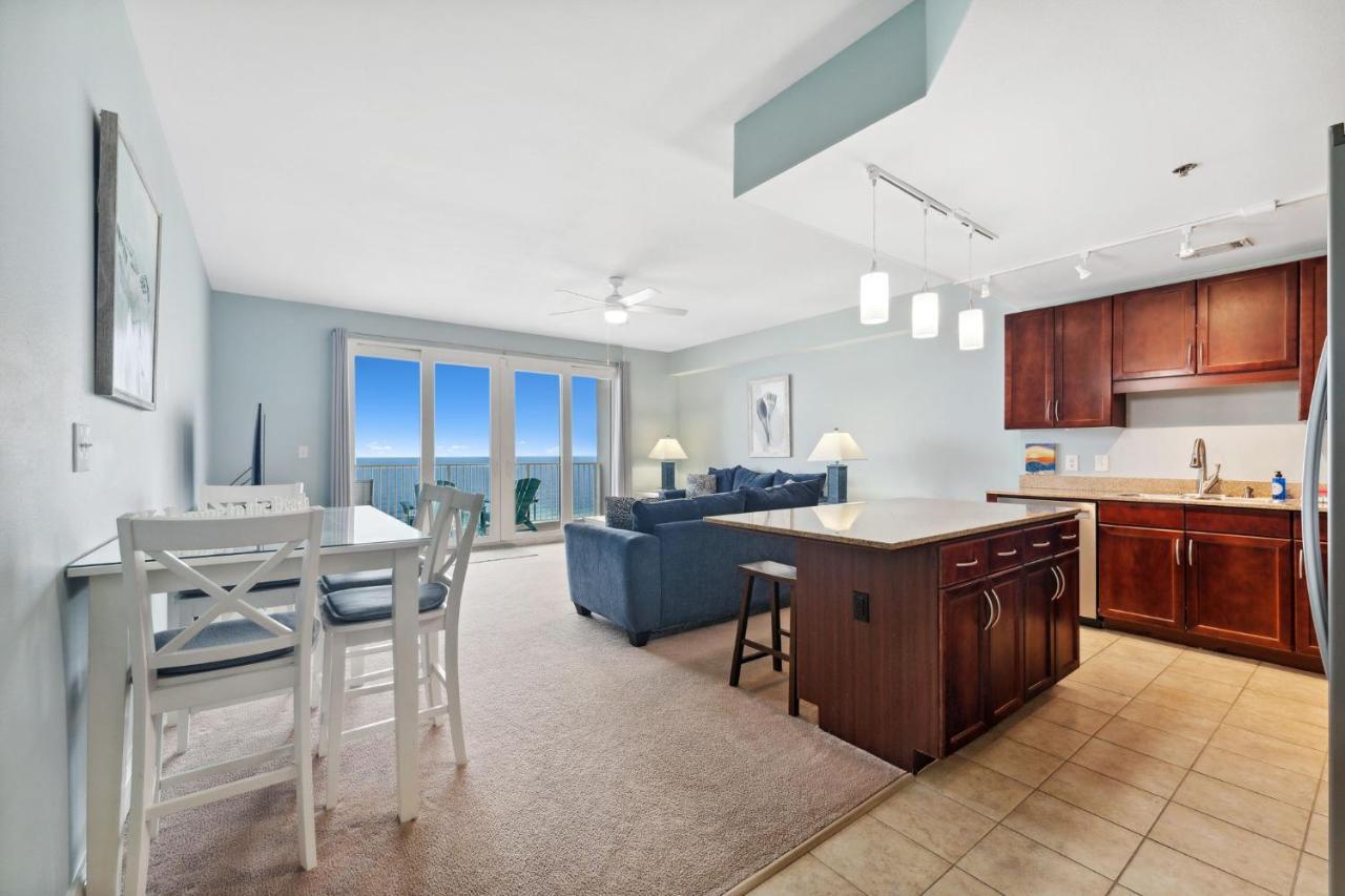 A Shore Thing At Laketown Wharf #1904 By Nautical Properties Panama City Beach Kültér fotó