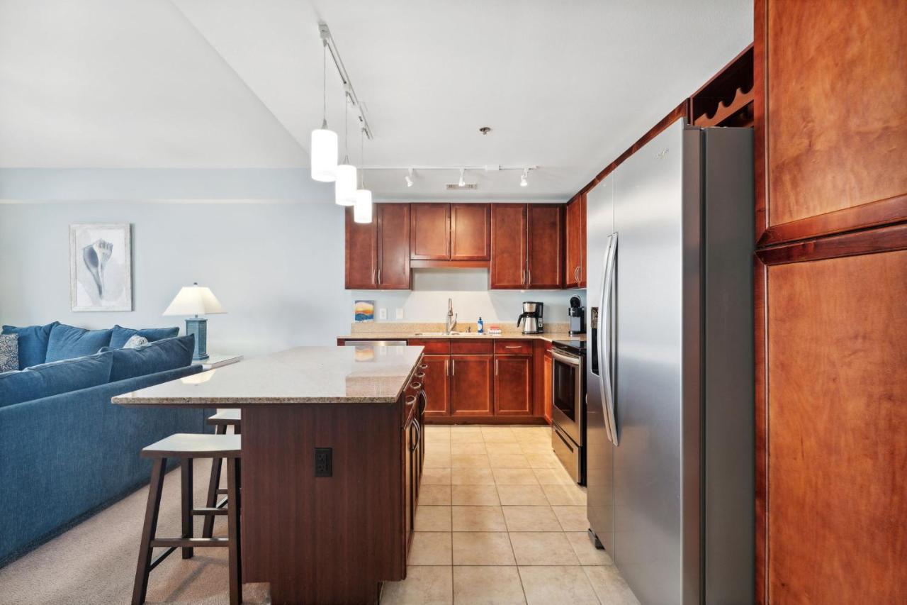 A Shore Thing At Laketown Wharf #1904 By Nautical Properties Panama City Beach Kültér fotó