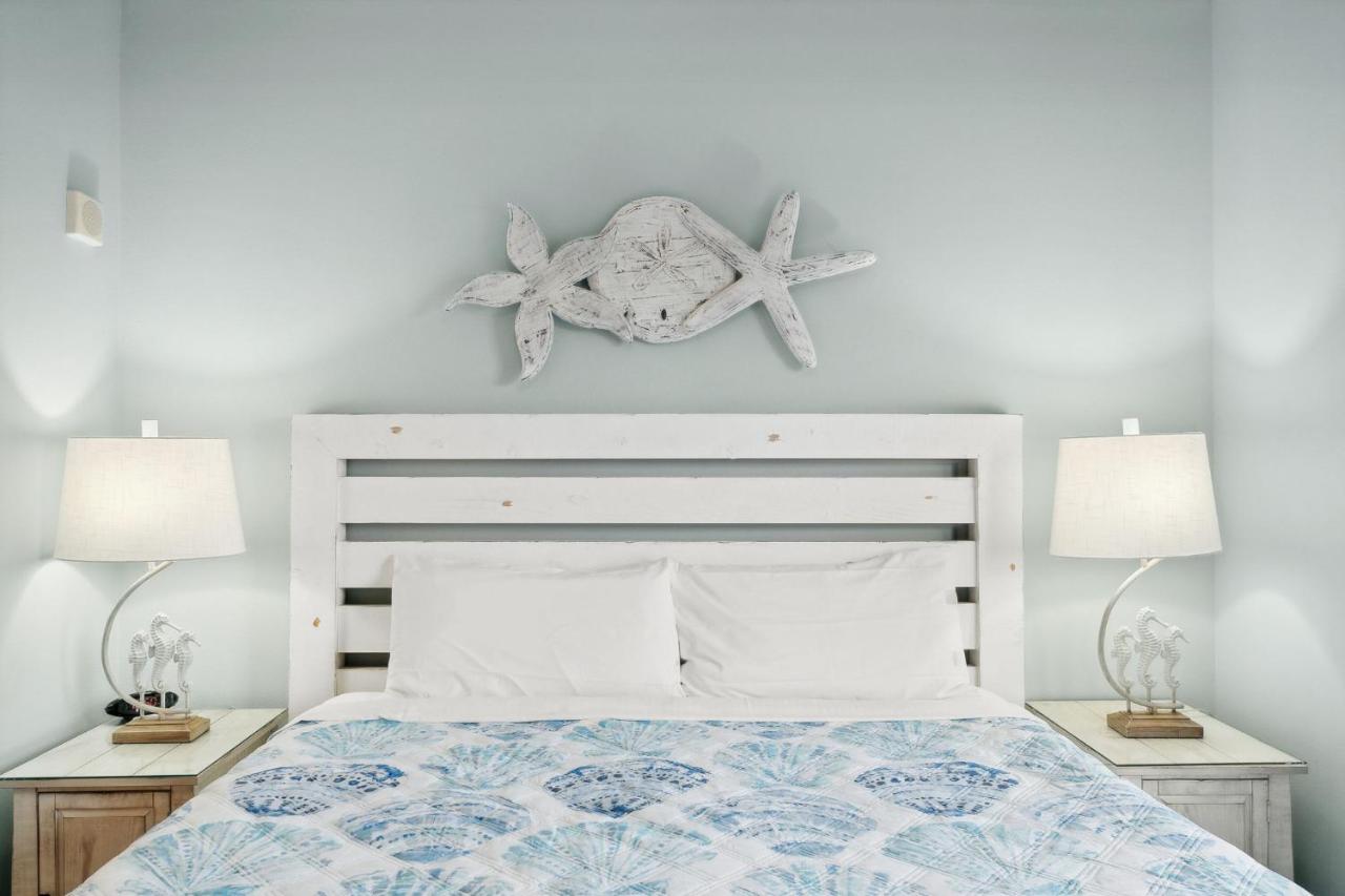 A Shore Thing At Laketown Wharf #1904 By Nautical Properties Panama City Beach Kültér fotó