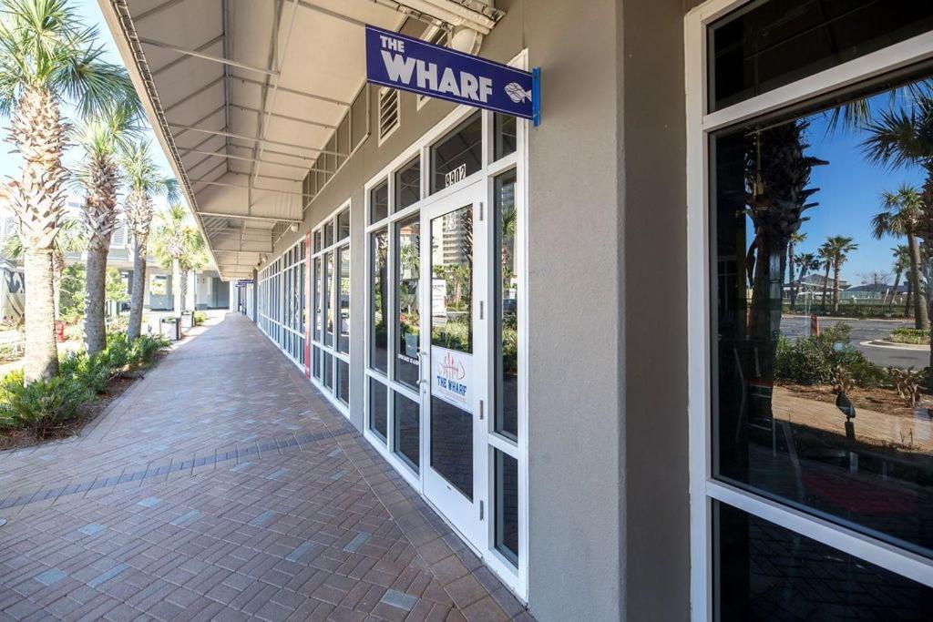 A Shore Thing At Laketown Wharf #1904 By Nautical Properties Panama City Beach Kültér fotó