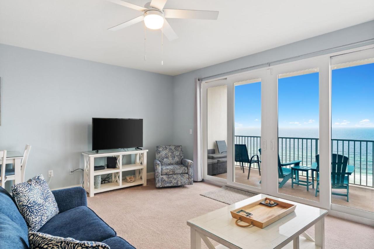 A Shore Thing At Laketown Wharf #1904 By Nautical Properties Panama City Beach Kültér fotó