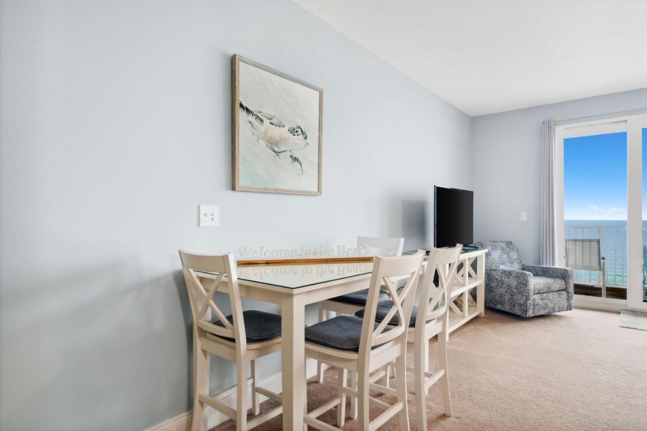 A Shore Thing At Laketown Wharf #1904 By Nautical Properties Panama City Beach Kültér fotó