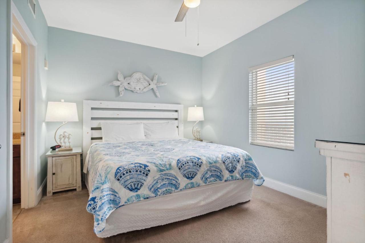 A Shore Thing At Laketown Wharf #1904 By Nautical Properties Panama City Beach Kültér fotó