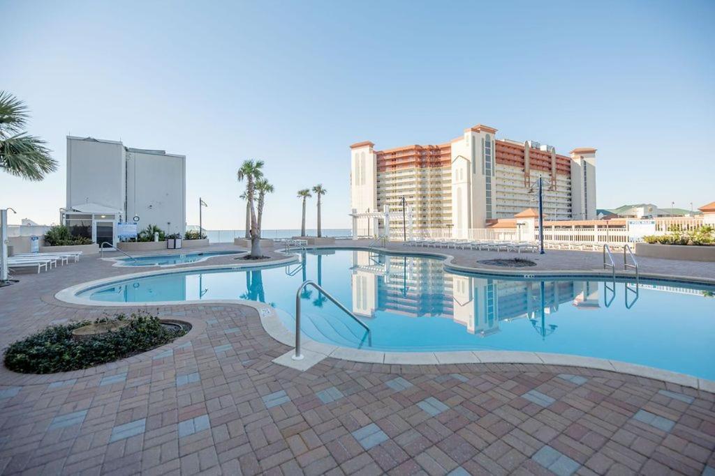 A Shore Thing At Laketown Wharf #1904 By Nautical Properties Panama City Beach Kültér fotó